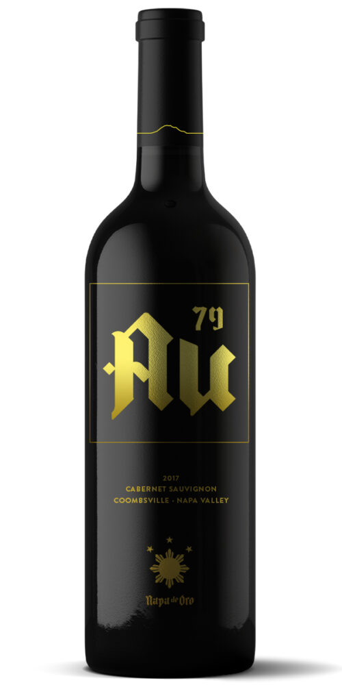 Napa de Oro AU79