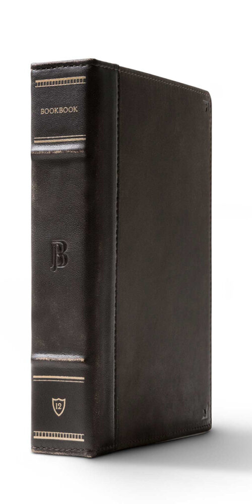 TwelveSouth Book Book