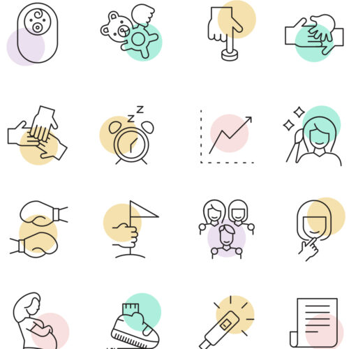 Cleo Labs Parenting App
